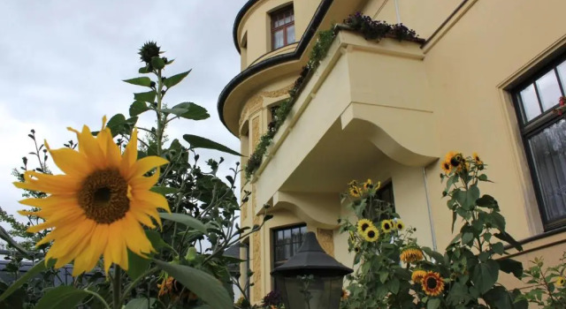 Pension Vogtländer, Foglalás Szálloda Plauen Vogtland