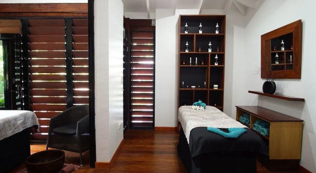 Barrier Beach Resort - Adults Only