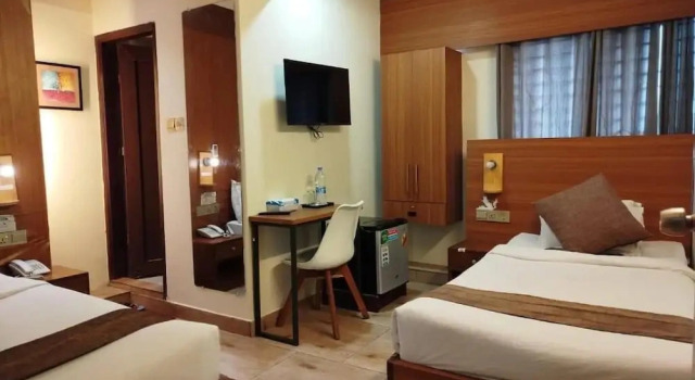 Grand Imperial Hotel, Buchen Sie Hotel Chittagong 