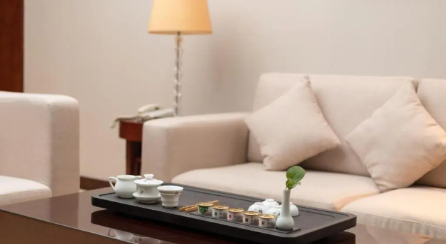 Люкс Leisure Hotel Dongguan