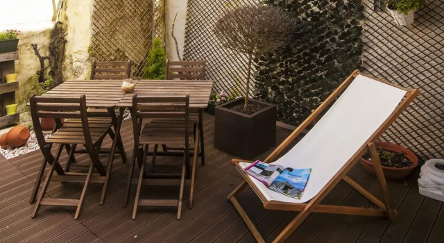 Lighthouse Apartment, Забронировать Апартаменты/квартира Отели Алдоар, Фош-ду-Дору и Невожилде с парковкой, Парковка