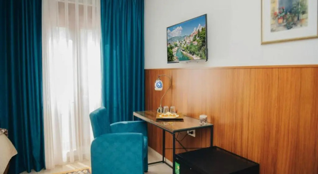 Двухместный номер Standard Hotel - Villa Lejla