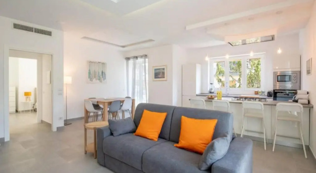 White House Sorrento - Casa Vacanza