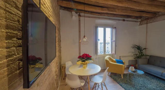 Апартаменты Luxury Apartment Stancesvic