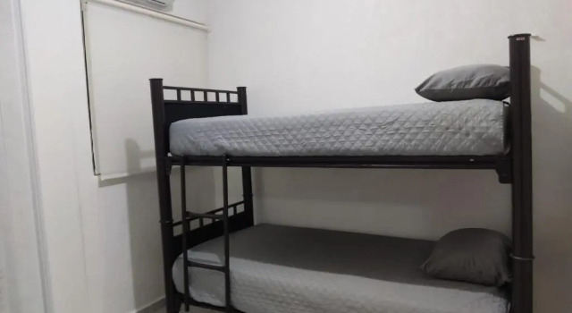 Departamento en Tulum Turquesa, Rezervasyon Otel Tulum havuzlu oteller, Yüzme Havuzu