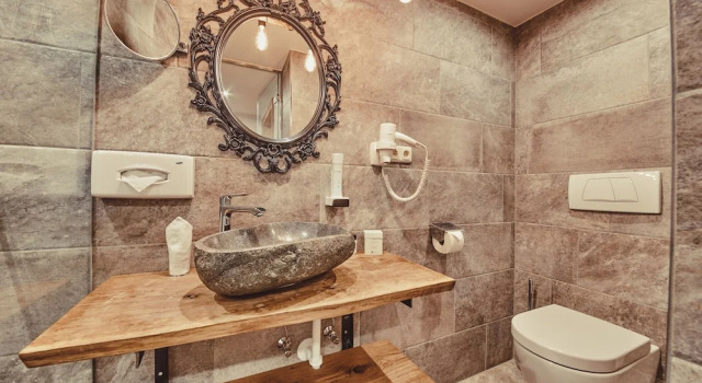 Одноместный номер Standard Hotel Gluecksschmiede