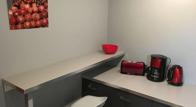 Апартаменты Apartment Villeurbanne