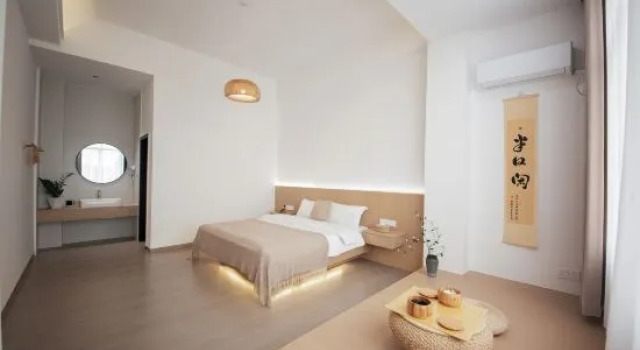 Люкс Gao Family Villa, Meizhou Island, Putian City