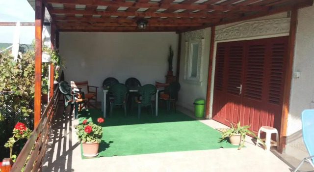 Pension La Bunica, Rezerwuj Hotel Hîrtoape Jassy