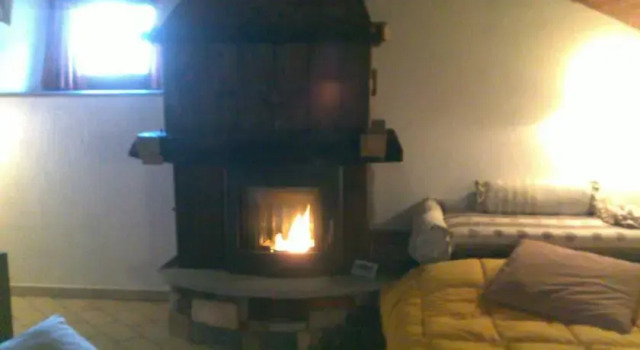 Tiz Sweet Home