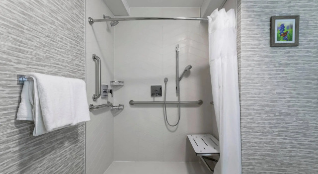 Suite Fairfield Inn & Suites by Marriott Amarillo Central
