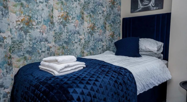 Hucknall house, Забронировать Отель Отели Англии 3 звезды, 3*