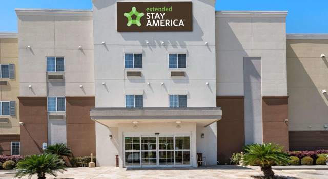 Candlewood Suites Lawton Fort Sill, Varaa Hotelli Fort Sill Oklahoma