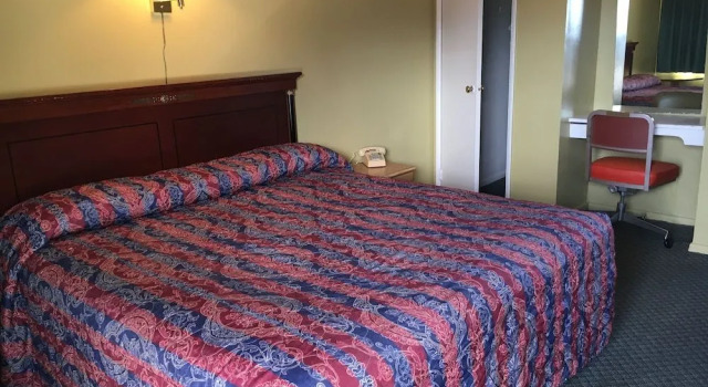 Travel Inn Motel, Забронировать Мотель Мичиган-Сити Indiana Dunes National Lakeshore