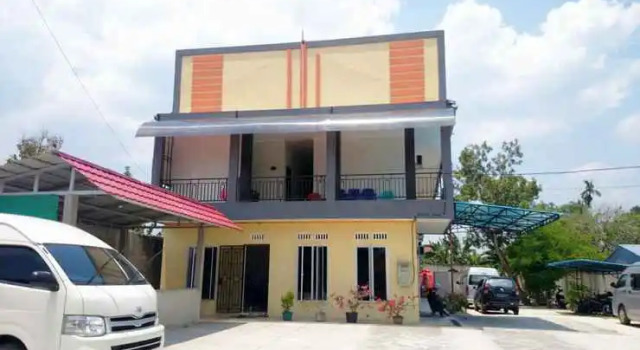 Penginapan Mitra Belitung