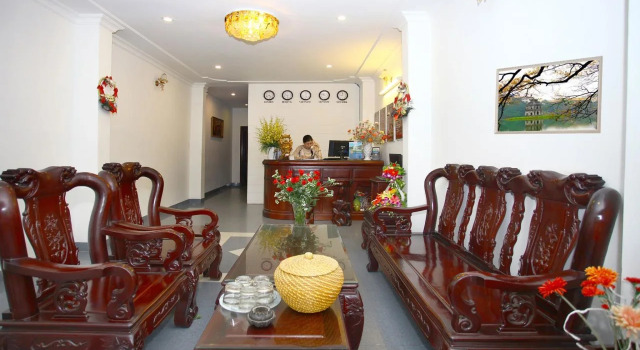 Ha Thu Hotel