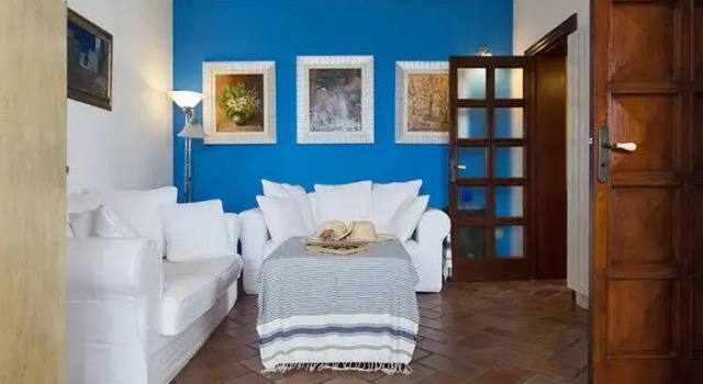 Villa SoleLuna