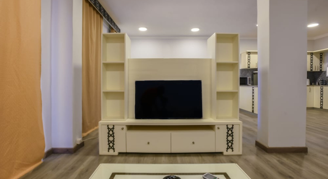 Magawish Luxury Duplex House, Prenota Appartamento Hurghada Mar Rosso