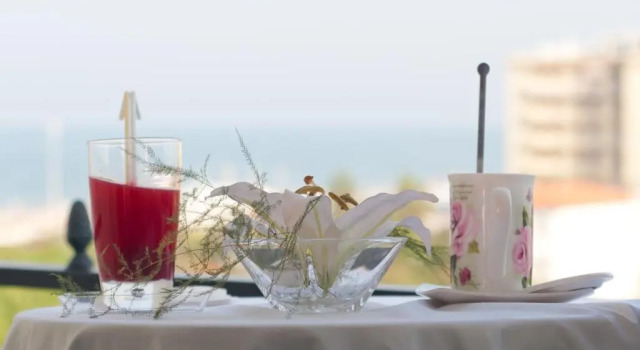 Двухместный номер Superior Hotel Parco