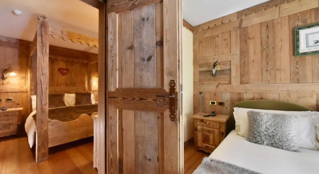 Двухместный номер Standard Hotel La Rouja
