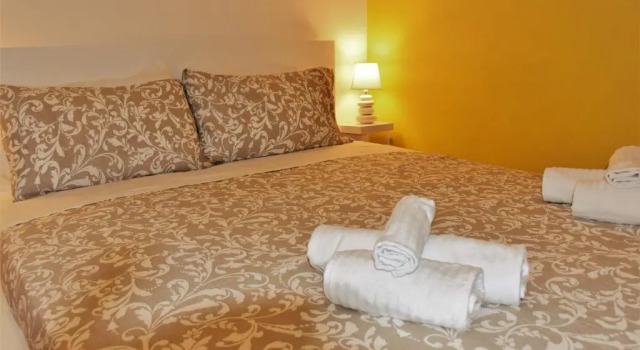 Номер Economy Have A Nice Holiday - Luxury Rooms