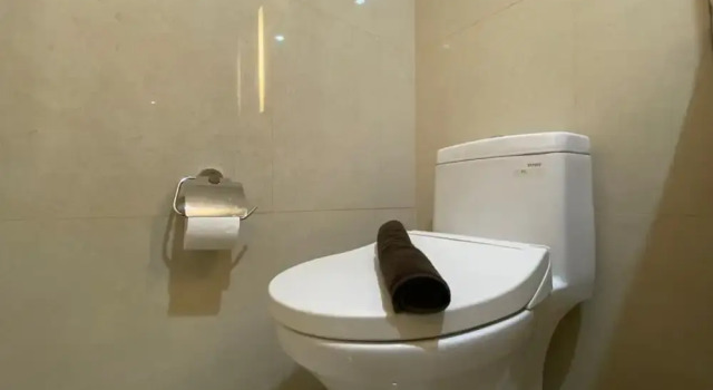 Monolocale New And Homey Studio Apartment At Warhol (W/R) Residence