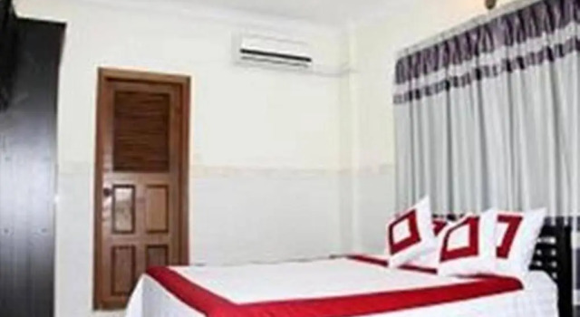 Blue Kiwi Guesthouse, Buchen Sie Pension Daun Penh 