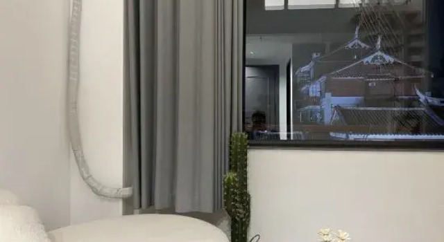 Люкс Quanzhou Rufeng Homestay