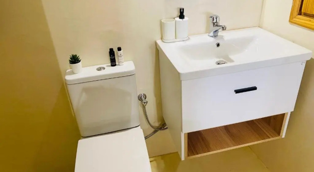 Апартаменты Homdwell Fine Living 1