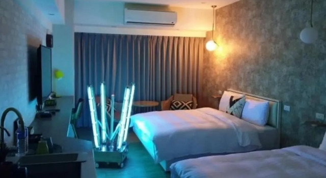 Sunshine Apartment