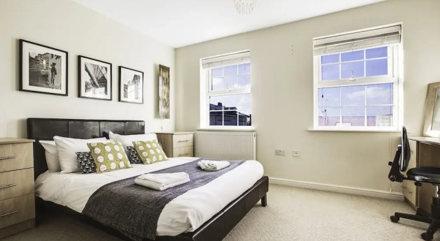 Approved Serviced Apartments - Bandy