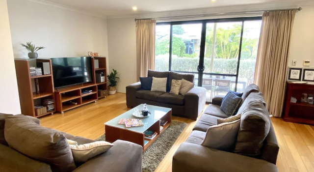 Номер Deluxe Baudins of Busselton Bed and Breakfast
