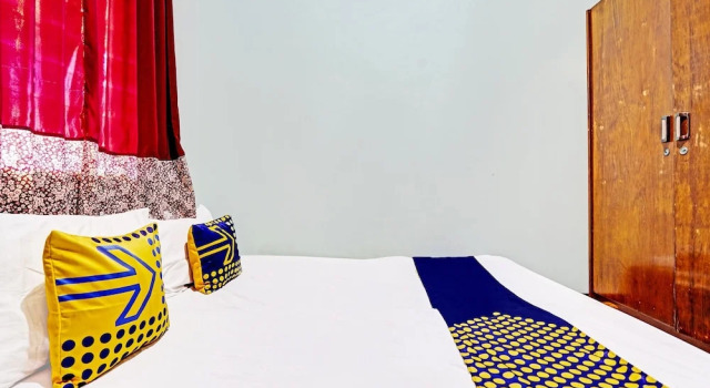 Hotel O Victory Homestay Syariah