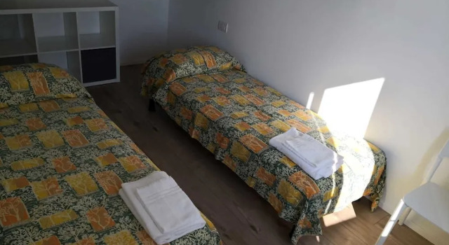 Appartamento Attico Sul Porto Di Camogli