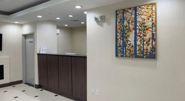 Двухместный номер Standard Voyage Hotel