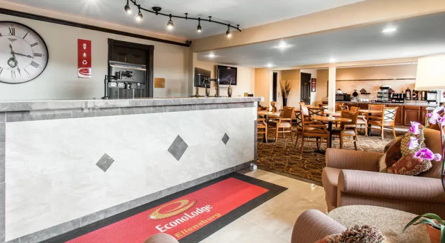 Cedars Inn Ellensburg, Забронировать Отель Элленсберг штат Вашингтон