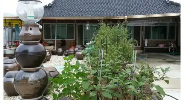 Naju haebaragi stay, Reserva ahora Hotel Naju Jeolla del Sur