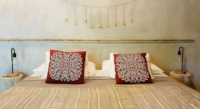 Norte Nosara, Rezerwuj Hotel Hotele SPA w Guanacaste, SPA