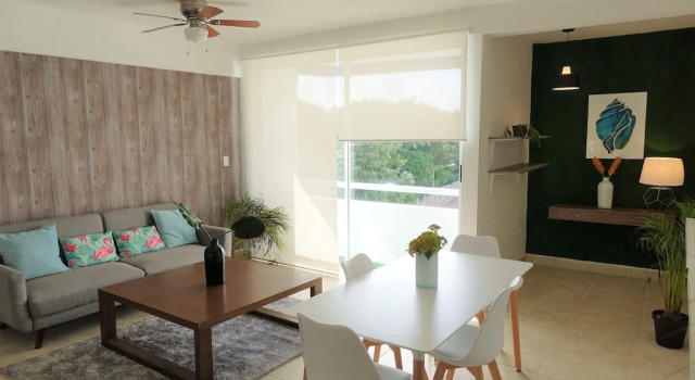 Liverte Downtown Apartments, Prenota Appartamento Hotel a Quintana Roo con parcheggio, Parcheggio