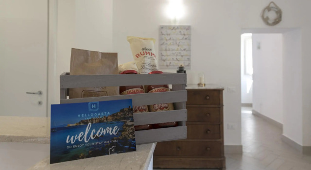 Hello Gaeta Apartment, Забронировать Апартаменты/квартира Апартаменты Лацио, Апартаменты/квартира