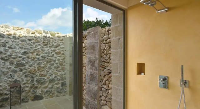 Люкс Deluxe Masseria Trapana