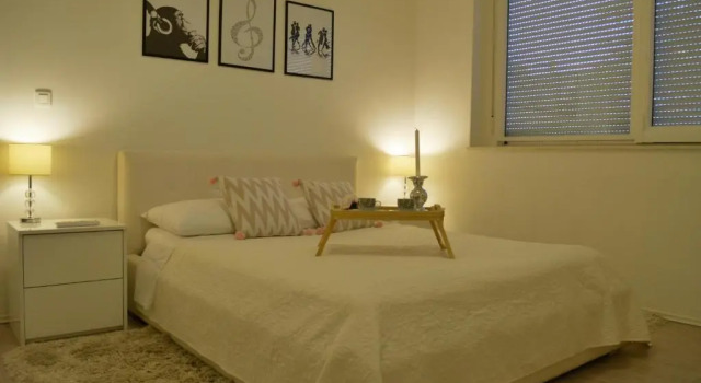 Апартаменты с 2 комнатами Apartment Seven