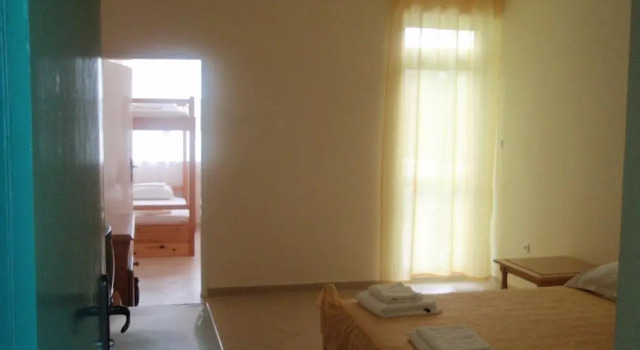 Люкс Hotel Ankor