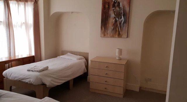 Brinkburn Road, Réserver Hôtel Darlington Teesside