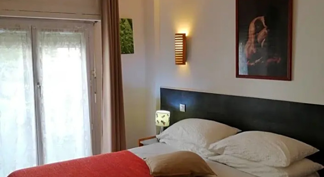 Номер Standard Hôtel Colbert