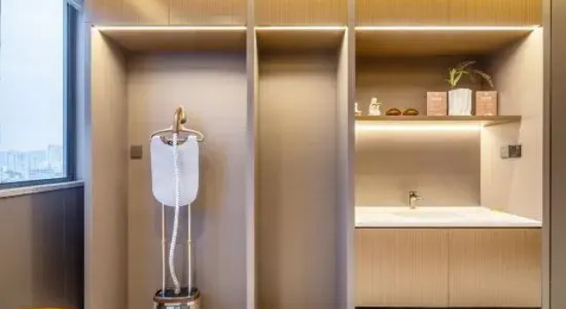 Home Inn Select – Jia Zi Old Street, Baolong City, Jiaojiang District, Taizhou, Boek Hotel Hotels in Taizhou met parkeren, Parkeren