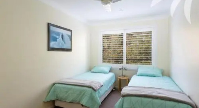 Palms House, Prenota Hotel Elizabeth Beach New South Wales
