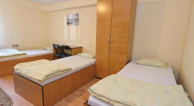 Justhostel, Book Hotel Gdańsk Pomerania