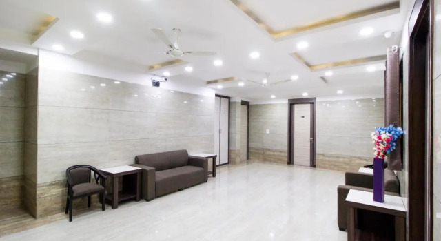 Green Lotus Residency Dwarka