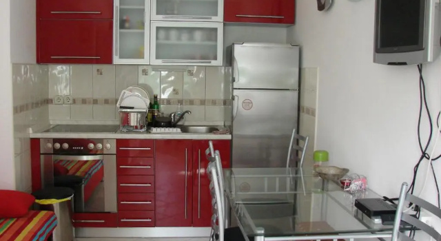 Апартаменты Apartments by the sea Barbat, Rab - 21809